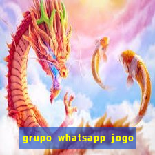 grupo whatsapp jogo do bicho rj